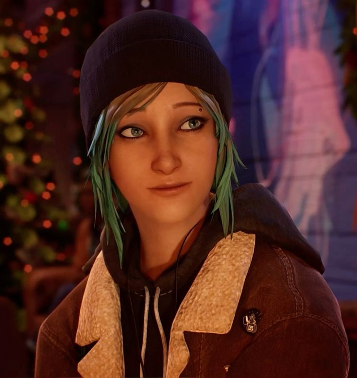 Life is Strange Image 2
